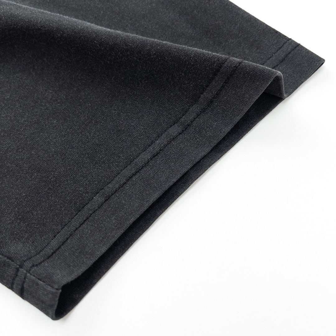 Balenciaga Classic Cotton T-Shirt for Men