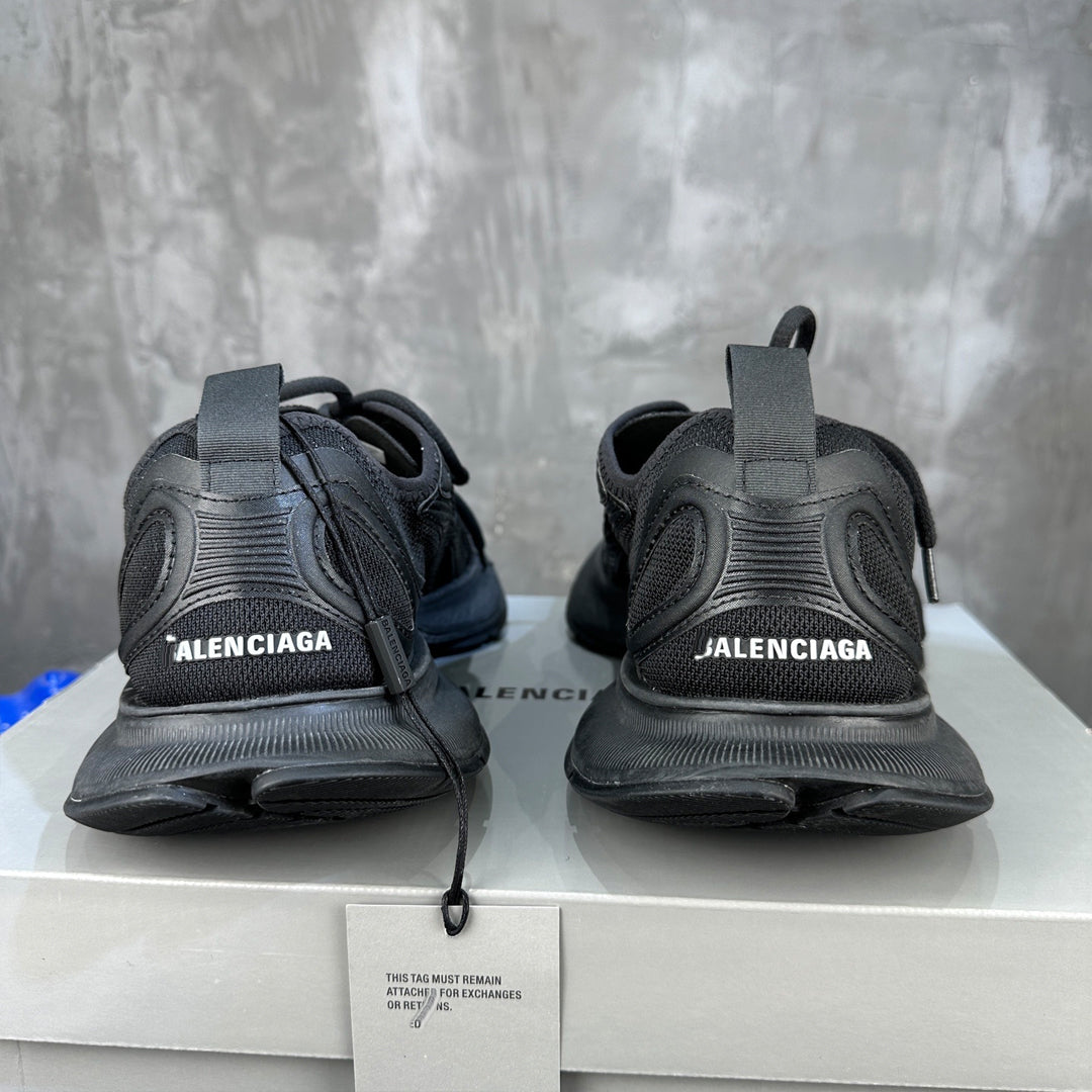 Balenciaga Limited Edition Couple's Designer Shoe