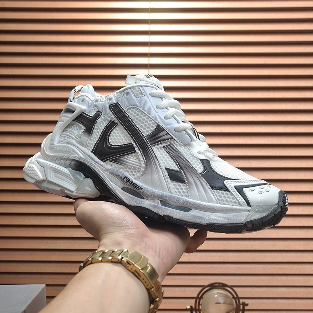 Balenciaga Limited Edition Couple's Sneakers