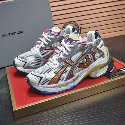 Balenciaga Triple S Limited Edition Couple's Sneakers – 4 Styles | EU 36–46