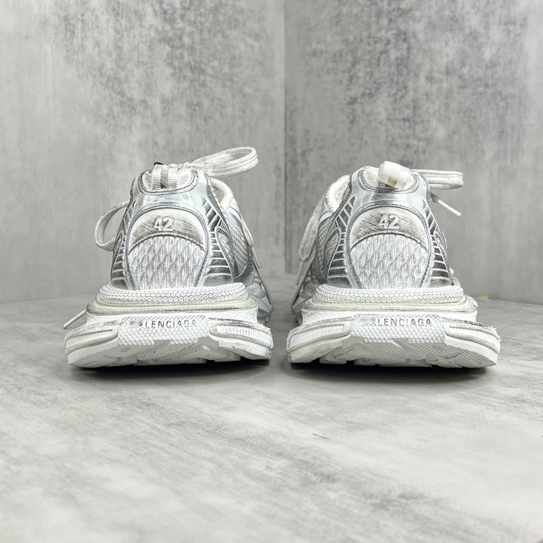 Balenciaga Limited Edition Couples Sneaker