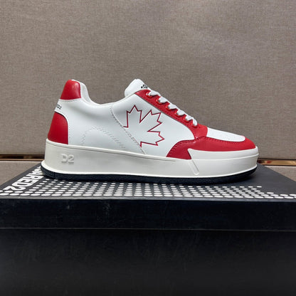SOLO-DSQ2 2025 Sports shoes