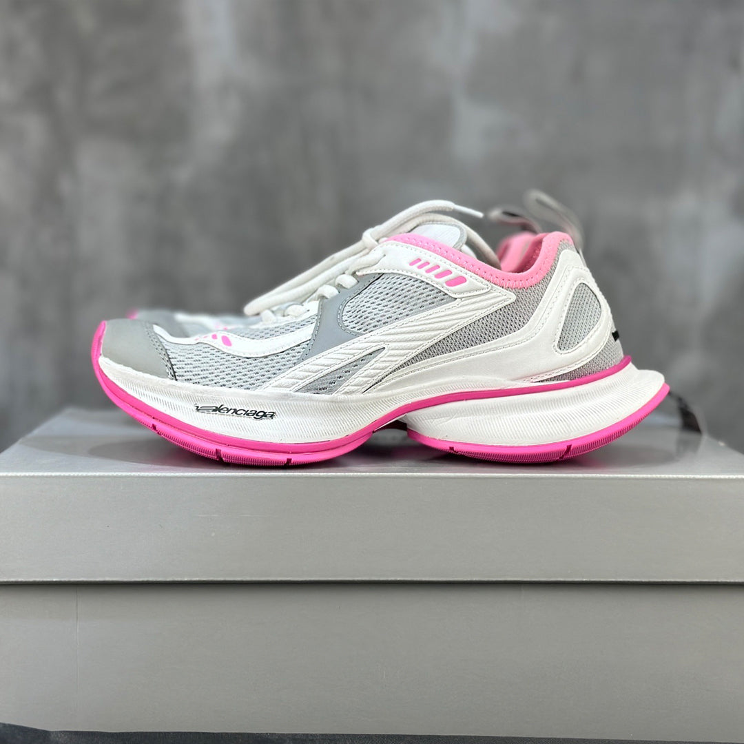 Balenciaga Limited Edition Couple's Designer Shoe