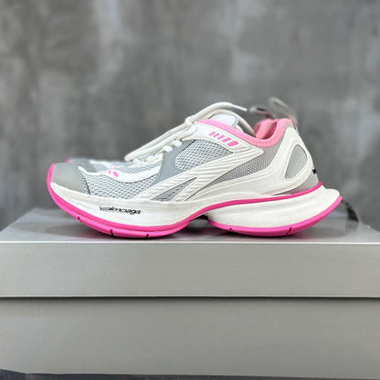 Balenciaga Limited Edition Couple's Designer Shoe