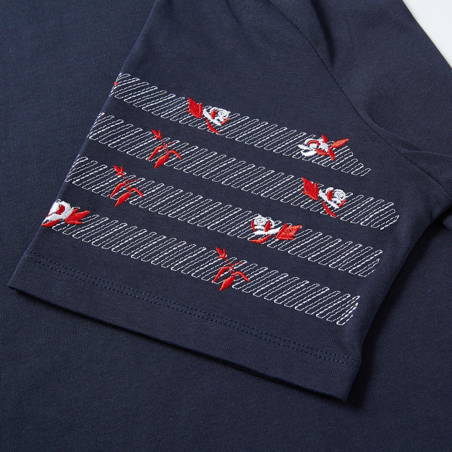 トム・ブラウン コットン 2026 Tシャツ