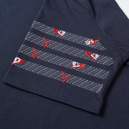 トム・ブラウン コットン 2026 Tシャツ