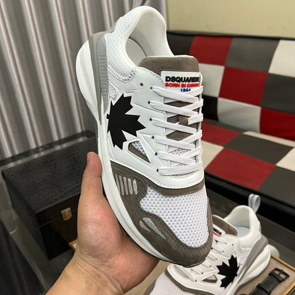 SOLO-D2 2025SS Sports Shoes
