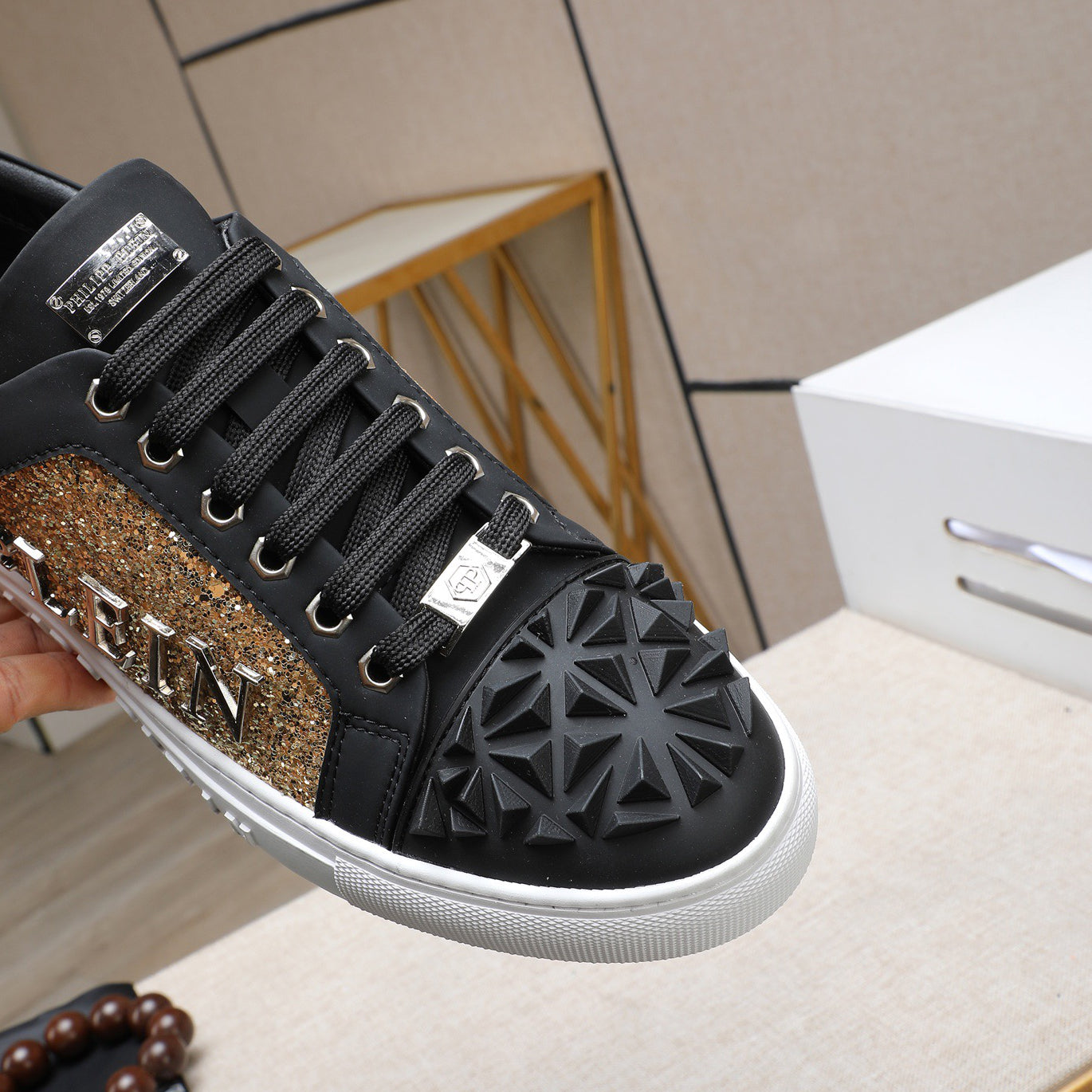 SOLA-PP Casual shoes