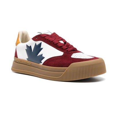 SOLO-D2 2025 Men Casual Sneakers