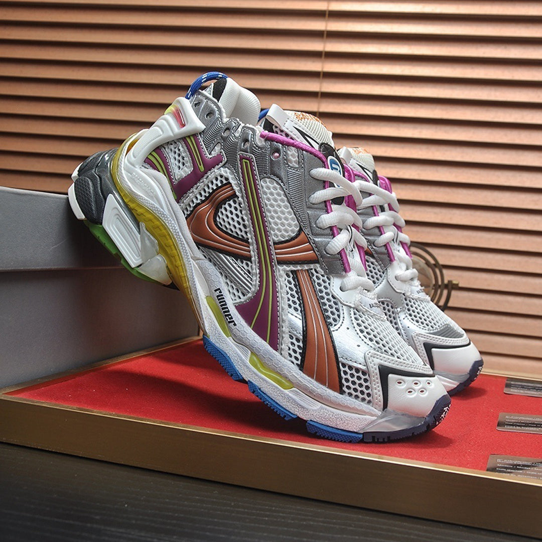 Balenciaga Triple S Limited Edition Couple's Sneakers – 4 Styles | EU 36–46