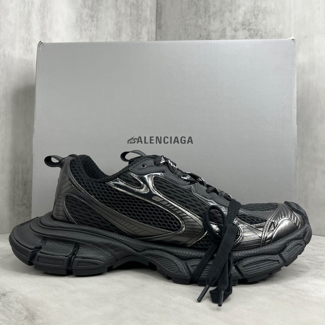 Balenciaga Limited Edition Couple's Style Sneaker