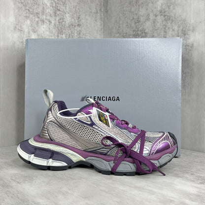 Balenciaga Limited Edition Couple's Designer Shoe