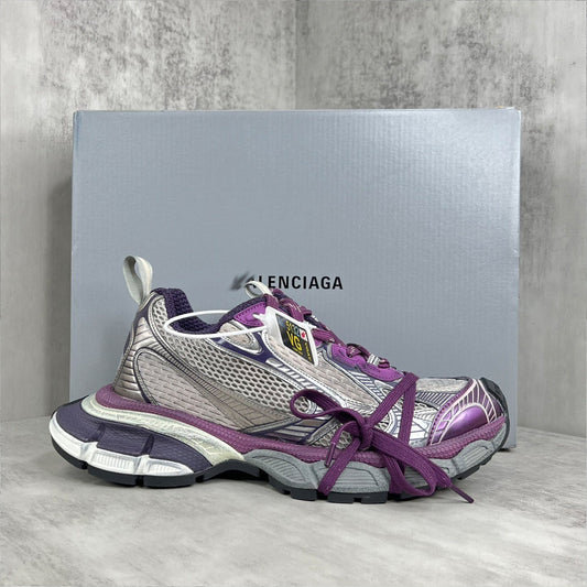 Balenciaga Limited Edition Couple's Designer Shoe