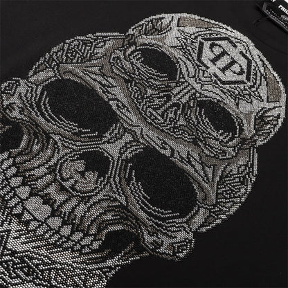 SOLO-24ss Printing T-shirt