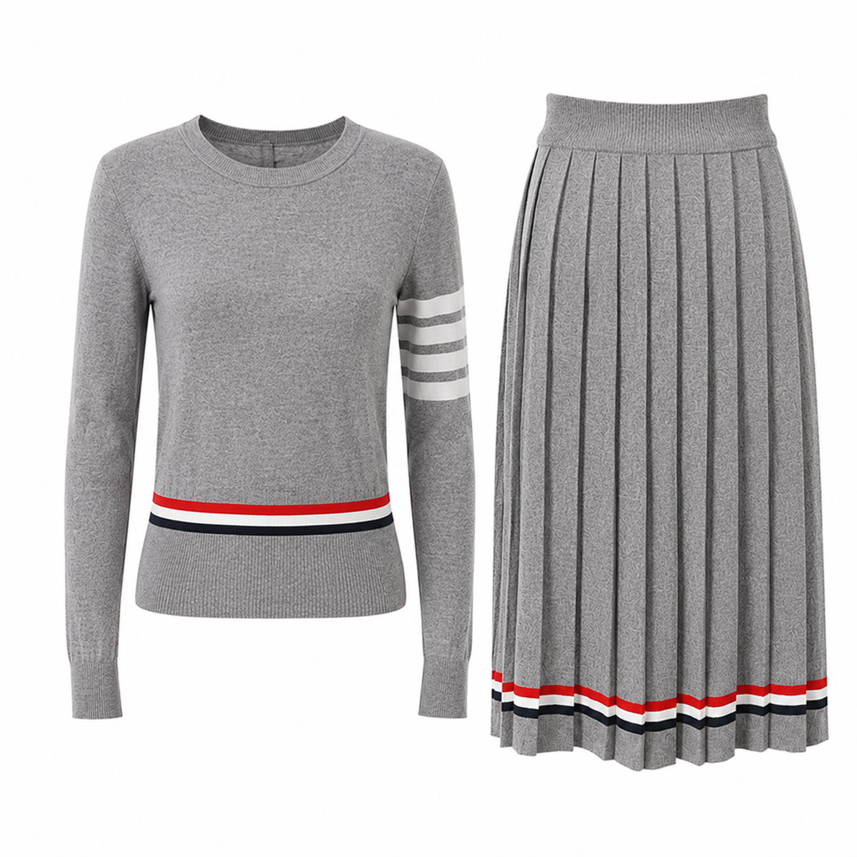 Thom Browne 2025ss Women's suit