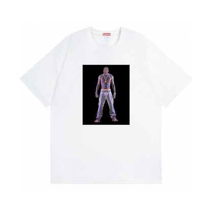 Supreme Casual T-Shirt (Unisex)