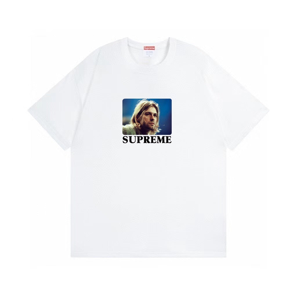 Supreme Casual T-Shirt (Unisex)