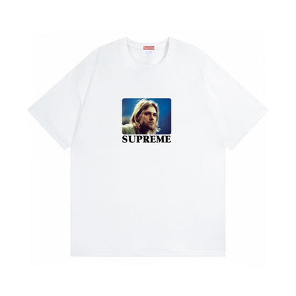 Supreme Casual T-Shirt (Unisex)