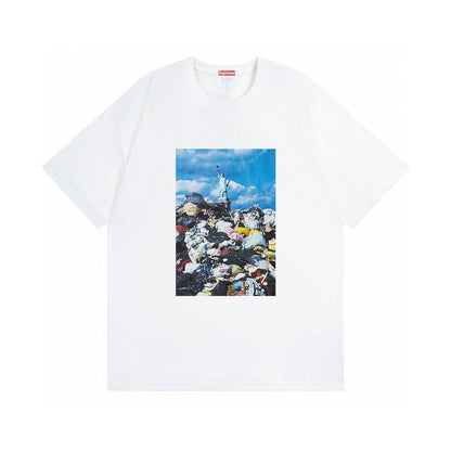 Supreme Casual T-Shirt (Unisex)