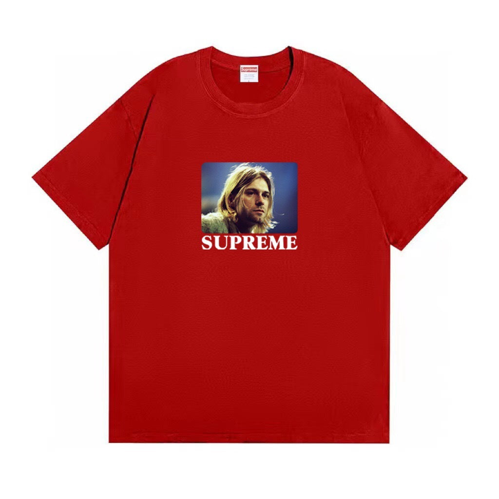 Supreme Casual T-Shirt (Unisex)