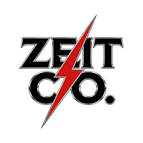 ZEIT CO.