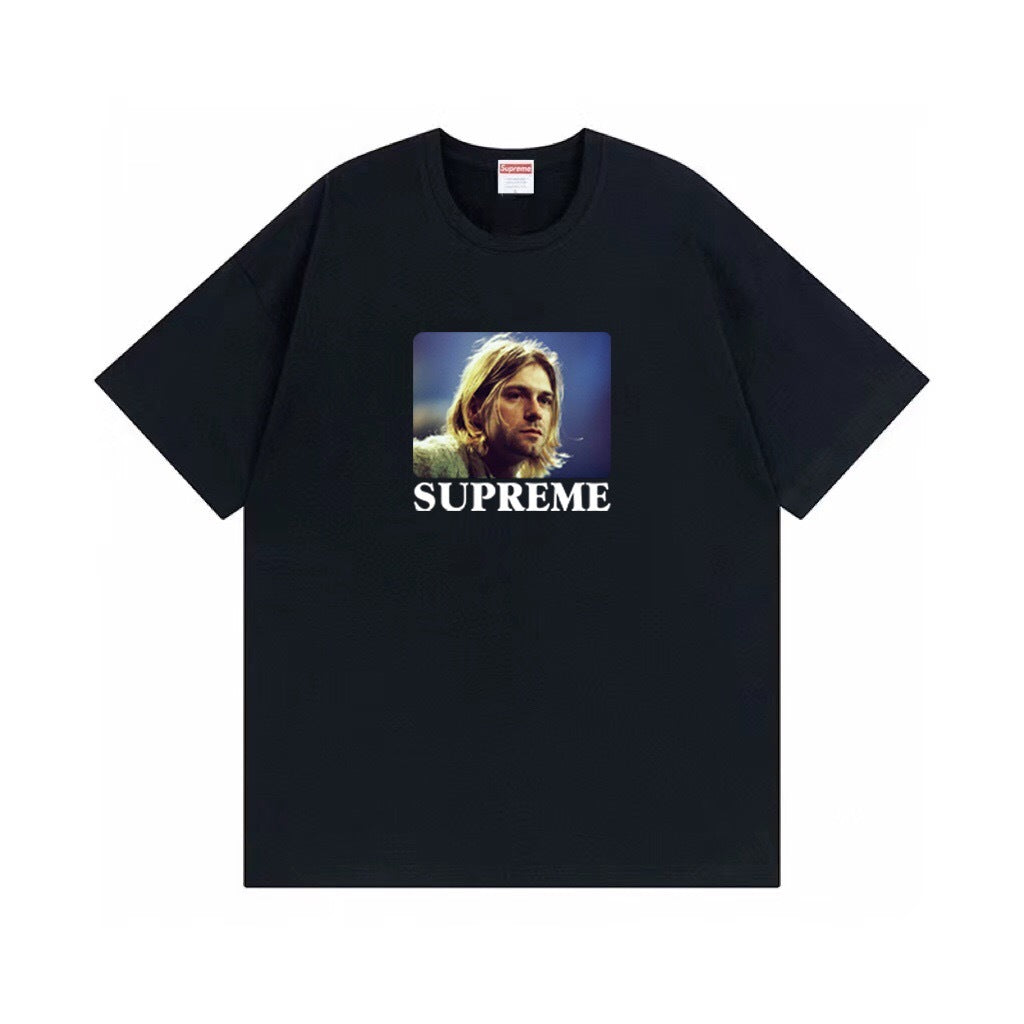 Supreme Casual T-Shirt (Unisex)
