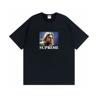 Supreme Casual T-Shirt (Unisex)
