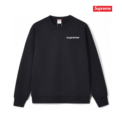 Supreme Unisex Casual Sweatshirt