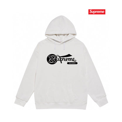 Supreme Unisex Casual Hoodie