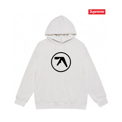 Supreme Unisex Casual Hoodie
