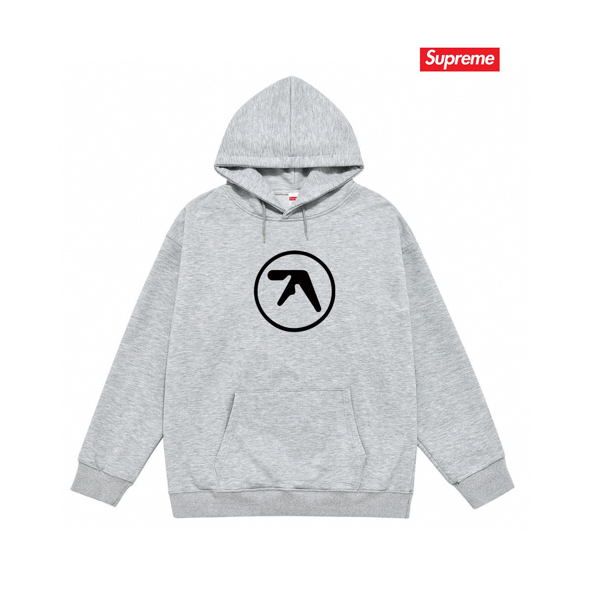 Supreme Unisex Casual Hoodie