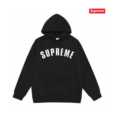 Supreme Unisex Casual Hoodie