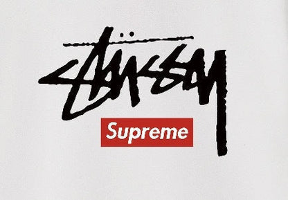 Supreme Unisex Casual Hoodie