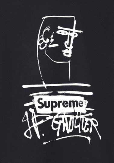 Supreme Unisex Casual Hoodie