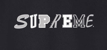 Supreme Unisex Casual Hoodie