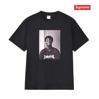 Supreme Casual T-Shirt (Unisex）