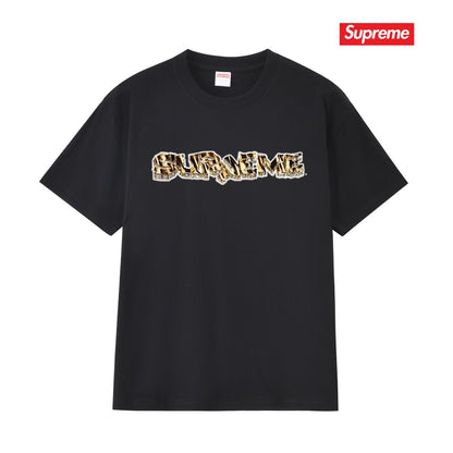 Supreme Casual T-Shirt (Unisex）