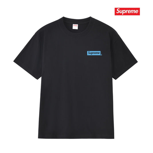 Supreme Casual T-Shirt (Unisex）