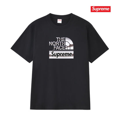 Supreme Casual T-Shirt (Unisex）