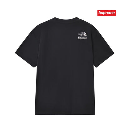 Supreme Casual T-Shirt (Unisex）