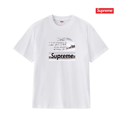 Supreme Casual T-Shirt (Unisex）