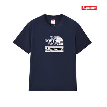 Supreme Casual T-Shirt (Unisex）