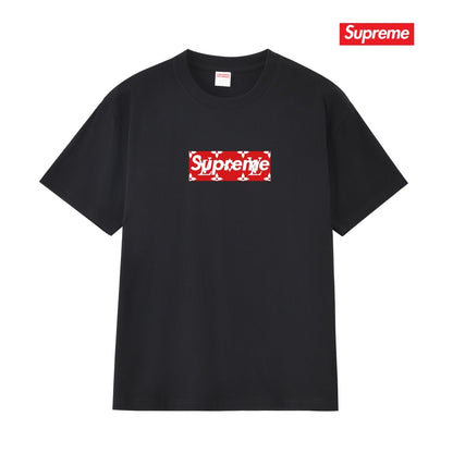 Supreme Casual T-Shirt (Unisex）