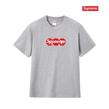 Supreme Casual T-Shirt (Unisex）