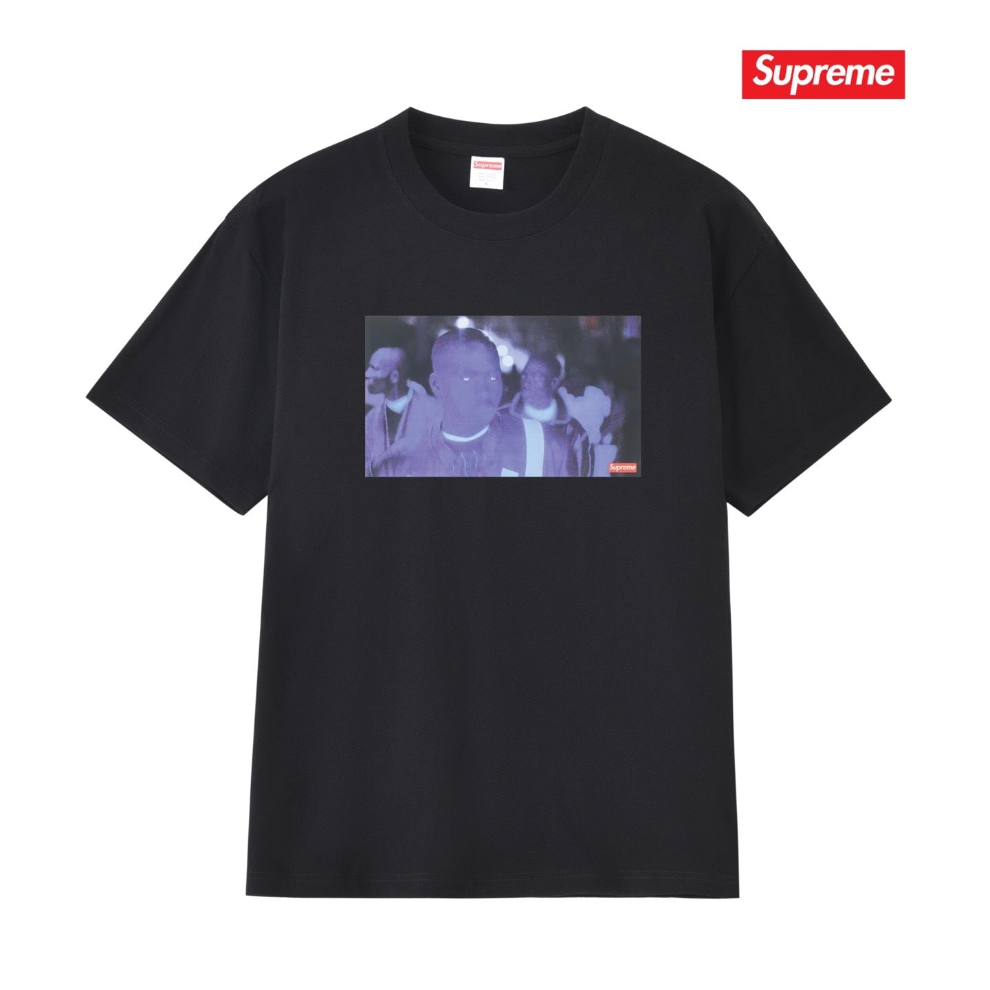 Supreme Casual T-Shirt (Unisex）