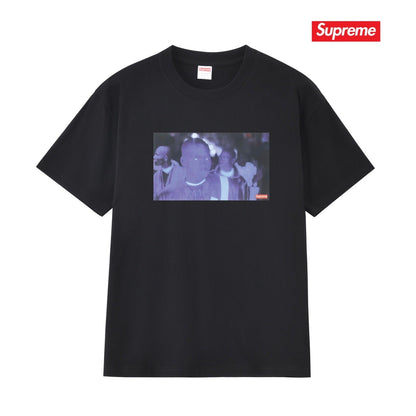 Supreme Casual T-Shirt (Unisex）