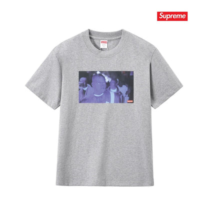 Supreme Casual T-Shirt (Unisex）