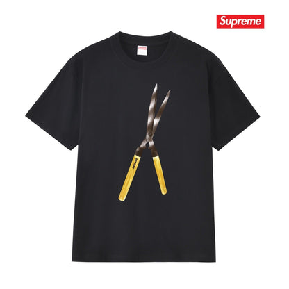Supreme Casual T-Shirt (Unisex）