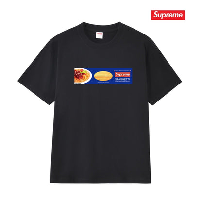 Supreme Casual T-Shirt (Unisex）