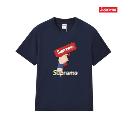Supreme Casual T-Shirt (Unisex）